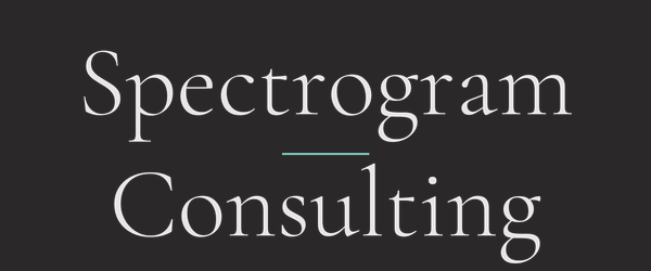Spectrogram Consulting